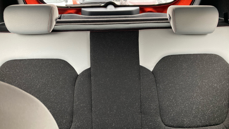 Dacia Spring 27kWh Expression 65 48kW 5dr Auto Electric Hatchback